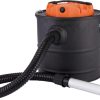 ASPIRADOR CENIZA DI1000PRO 1000W 18L