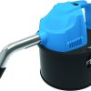 ASPIRADOR PELLET/CENIZA DI600P 600W 4L