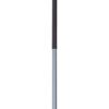 ESCOBA FIBRA J823 23 PUAS MANGO 160CM