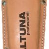 FUNDA PIEL TIJERA 1 MANO 97004