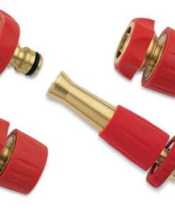 Kit conector boquilla 4pz