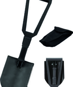 Pala plegable camping Bikain BI2400