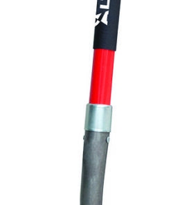 Pala jardin redonda 8540FS mango anilla Altuna