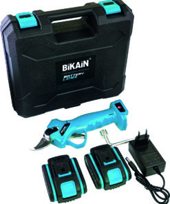 TIJERA BAT.BB001 2B 16,8V 2,5AH Ø25