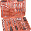 JGO.LLAVE VASO 192404 1/2-3/8-1/4 219PZ