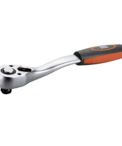 LLAVE CARRACA REVERSIBLE 170720 72D 1/2"