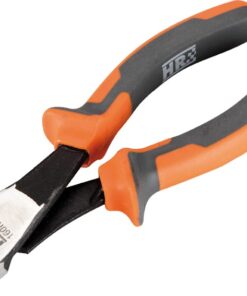 Alicate corte frontal 160 mm