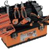 Caja metálica 170787 80piezas
