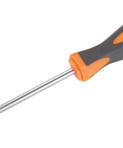 Destornillador boca plana 6,5x1,2x150mm