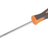 Destornillador boca pozidrive pz1x100mm