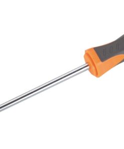 Destornillador boca pozidrive pz1x100mm