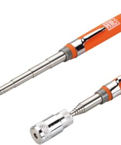 Linterna telescópica 1 led