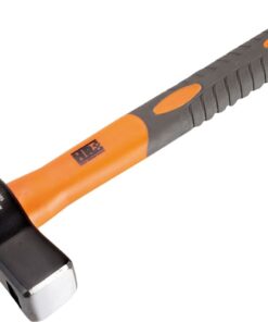 Maceta albañil mango fibra de vidrio 1,5kg