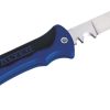 Navaja electric alyplus 210 120mm