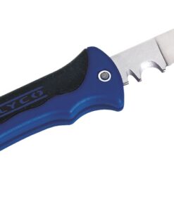Navaja electric alyplus 210 120mm