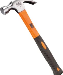 Martillo americano mango fibra 560g