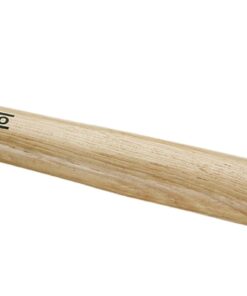 Martillo bola mango madera 910g