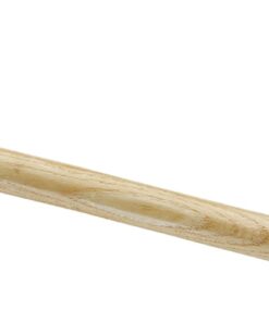 Martillo encofrador mango madera 500g