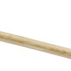 Martillo encofrador mango madera 700g