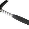 Piqueta soldador mango tubular 400g