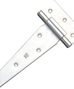 Bisagra 550 zincada
