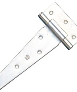 Bisagra zincada 550 200