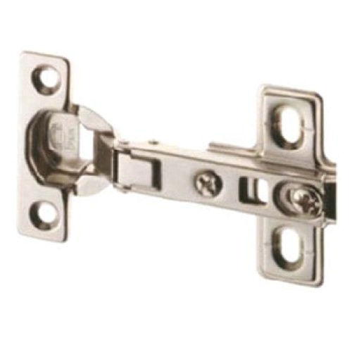Bisagra cazoleta recta niquel 4710 26mm