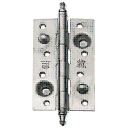Bisagra acero inox 18/8 561 150x80