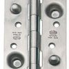 Bisagra acero inox 18/8 565 150x80