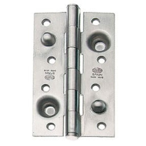 Bisagra acero inox 18/8 565 150x80