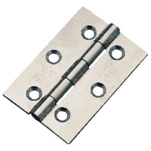 Bisagra acero inox 18/8 2002 070x050