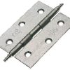 Bisagra acero inox 18/8 2003 070x050