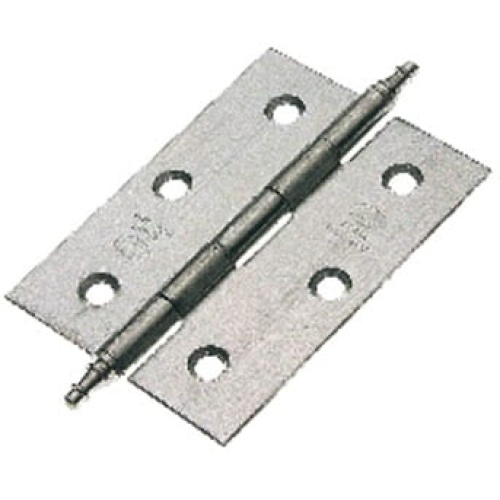 Bisagra acero inox 18/8 2003 070x050