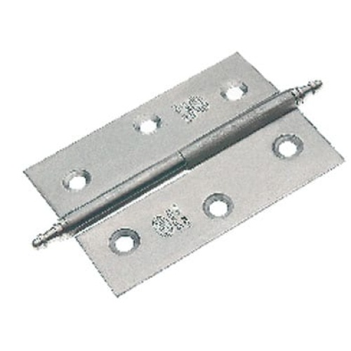 Bisagra acero inox 18/8 2006 070x050 izquierda