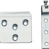 Colgador 5 zincado