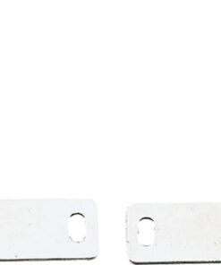 Golpete 10 blanco
