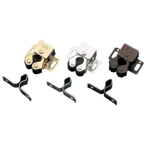 Golpete 12 zincado
