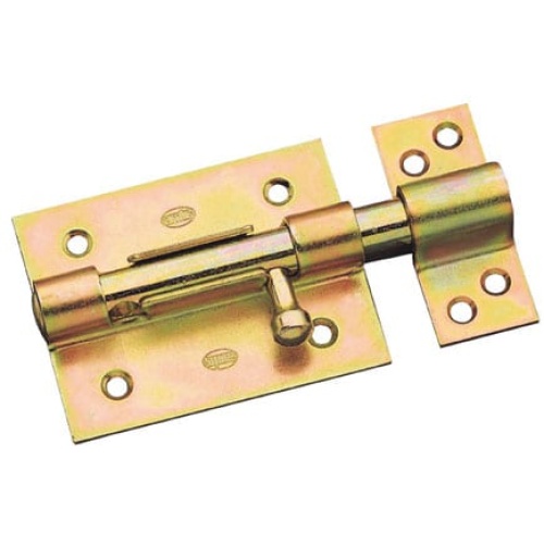 Pasador bicromatado 454 85