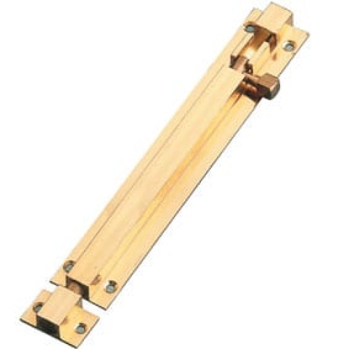 Pasador latón 391 40