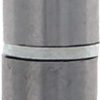 PERNIO 3-120X22 TORNEADO ACERO INOX 18/8