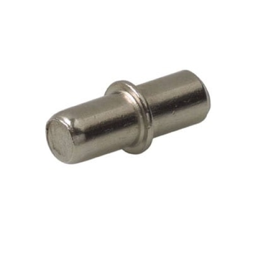 Soporte niquelado 160 