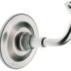 Soporte pasamanos acero inox 18/8 25 