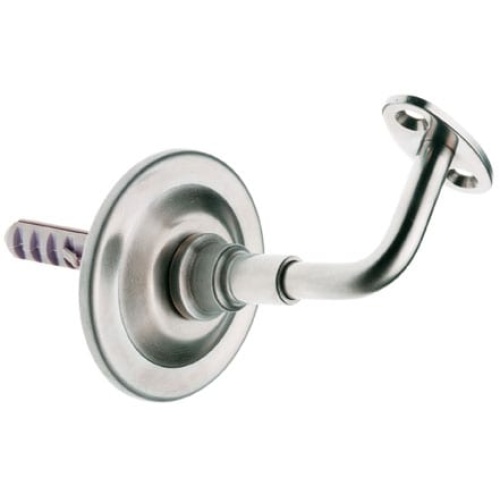 Soporte pasamanos acero inox 18/8 25 
