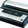 ENVASADORA VACIO DIGIT ONE S 200W 15143