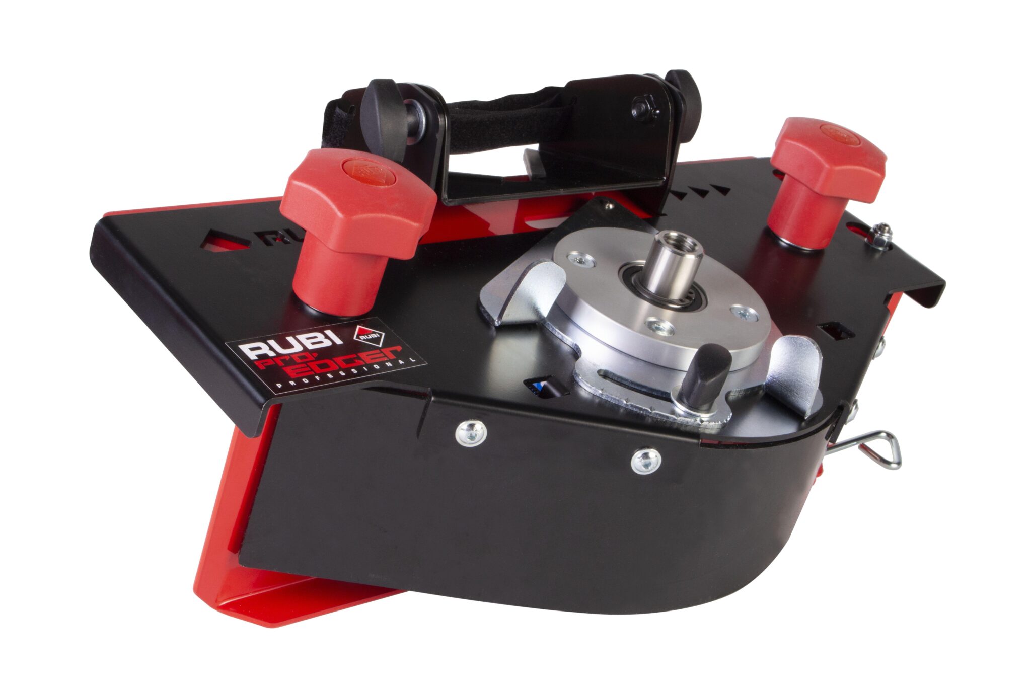 biseladora pro-edger