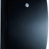 BUZON E5334 MININOVA PLASTICO NEGRO