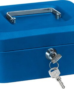 Caja caudal  152x118x80cm gris