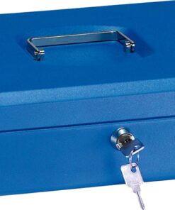 Caja caudal  300x240x90cm gris