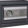 Caja fuerte new stylo s1 200x310x200mm