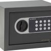 Caja fuerte premier 170x230x170 mm